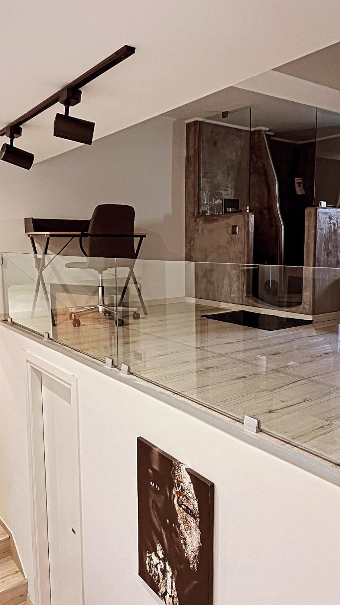 Raphael'S Suites Skg 테살로니키 외부 사진