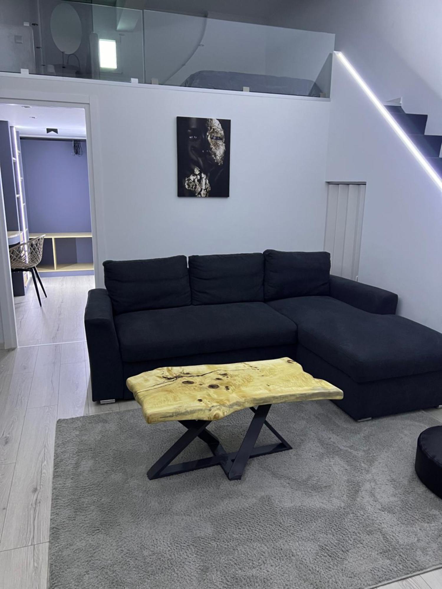 Raphael'S Suites Skg 테살로니키 외부 사진