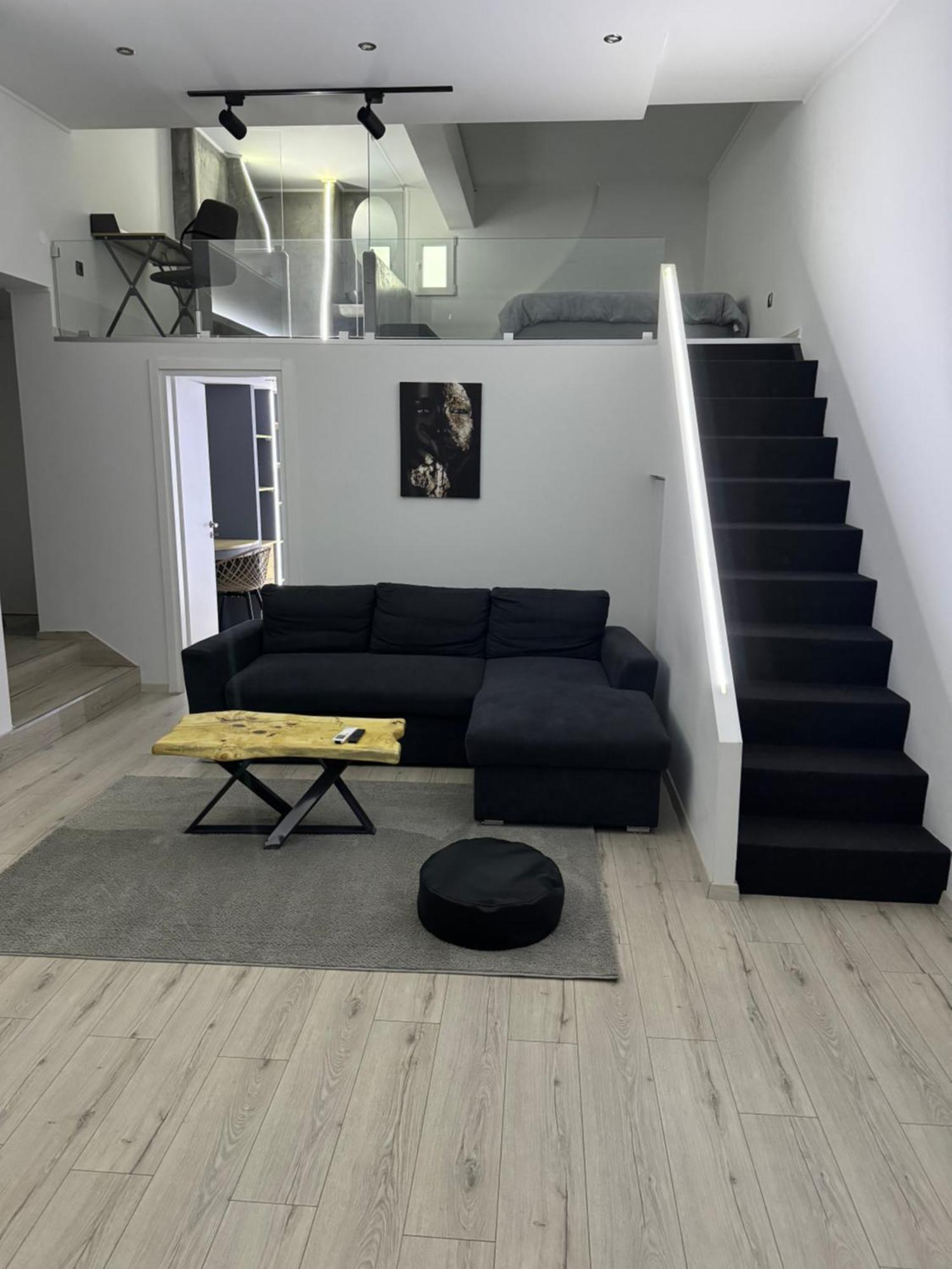 Raphael'S Suites Skg 테살로니키 외부 사진