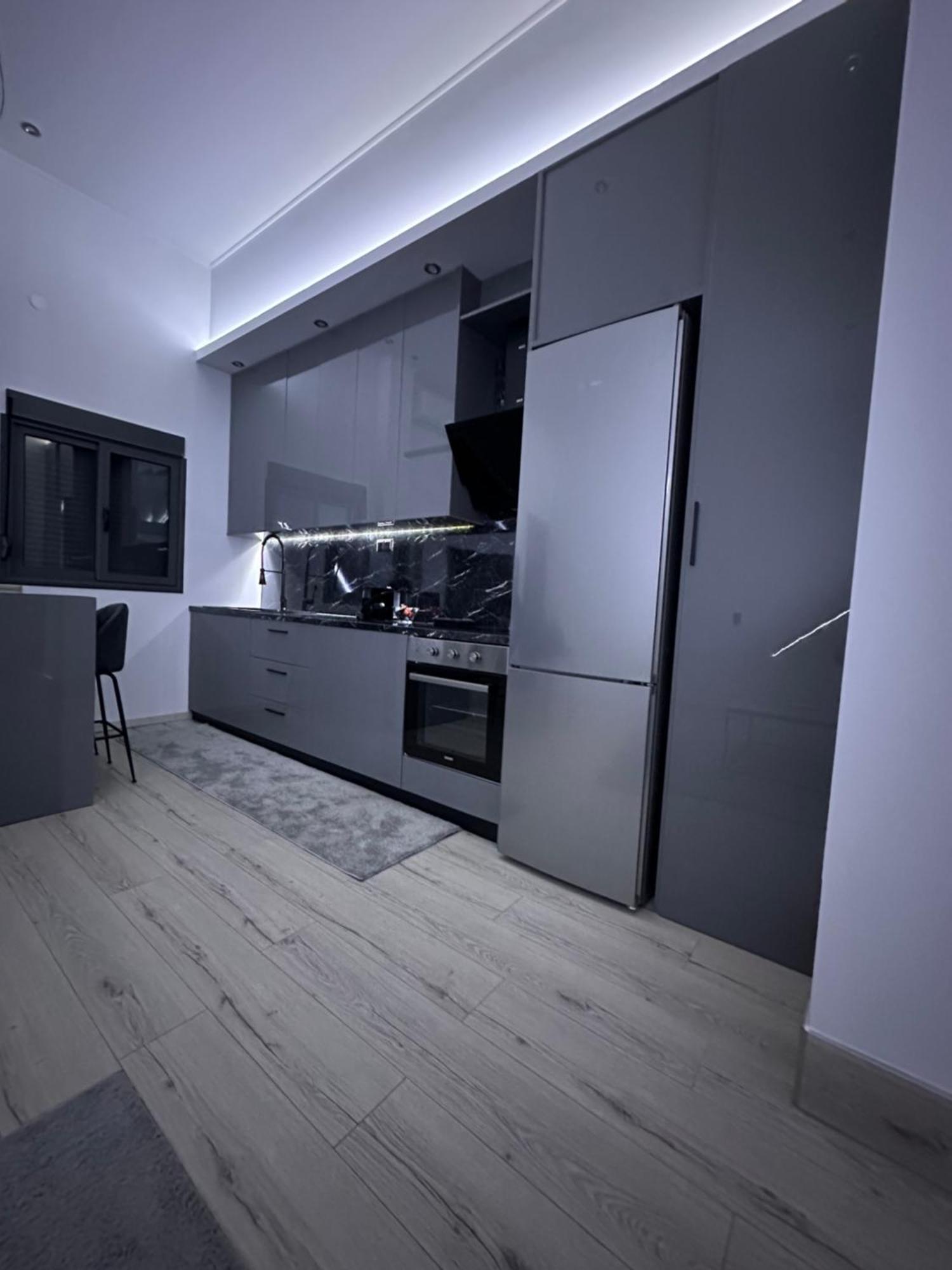 Raphael'S Suites Skg 테살로니키 외부 사진
