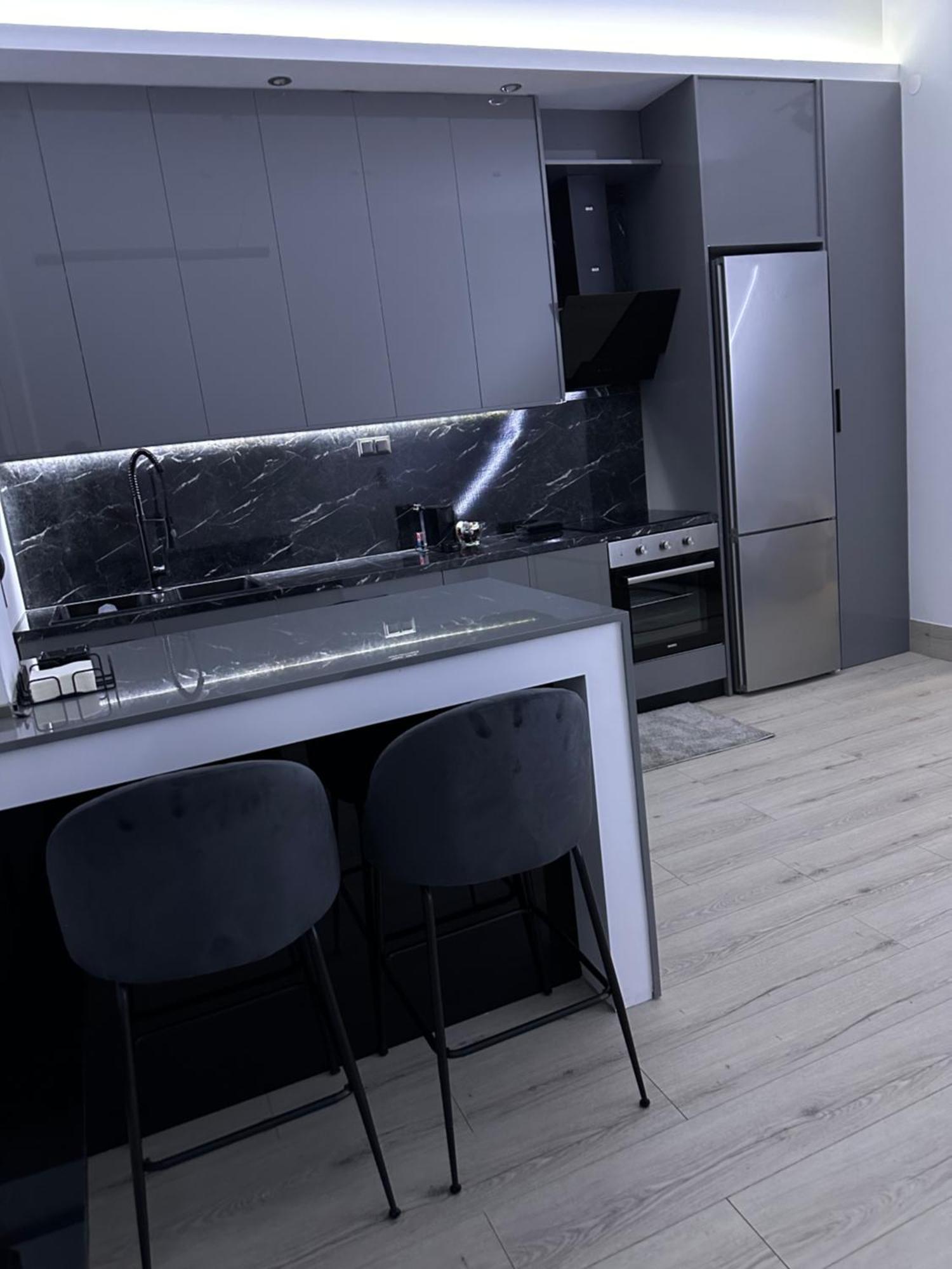 Raphael'S Suites Skg 테살로니키 외부 사진