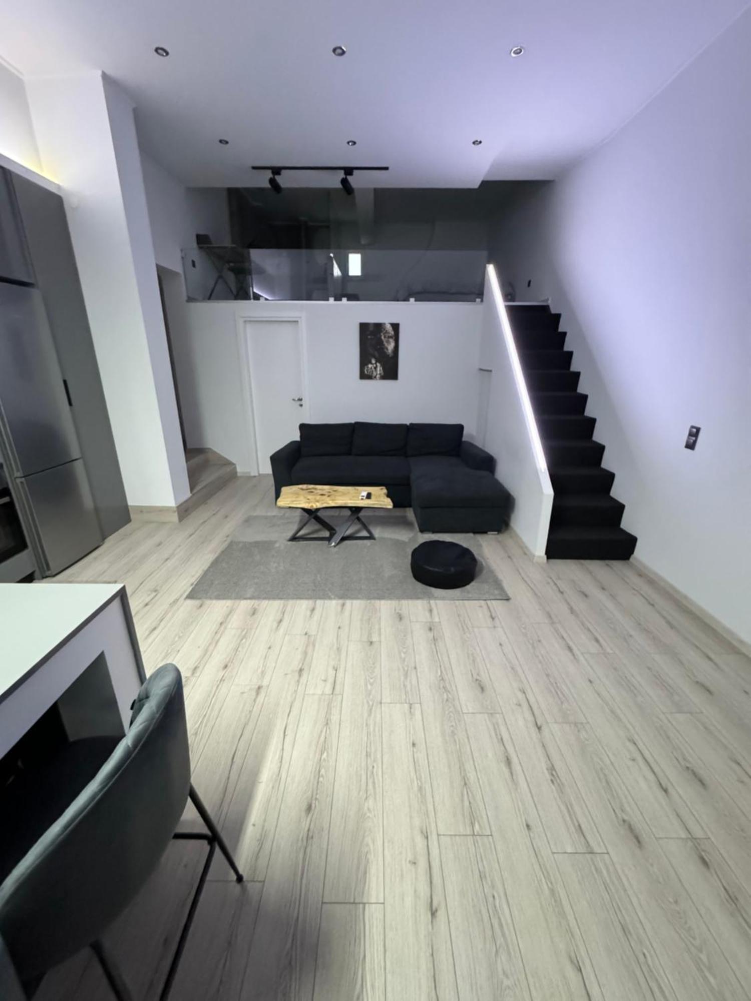 Raphael'S Suites Skg 테살로니키 외부 사진