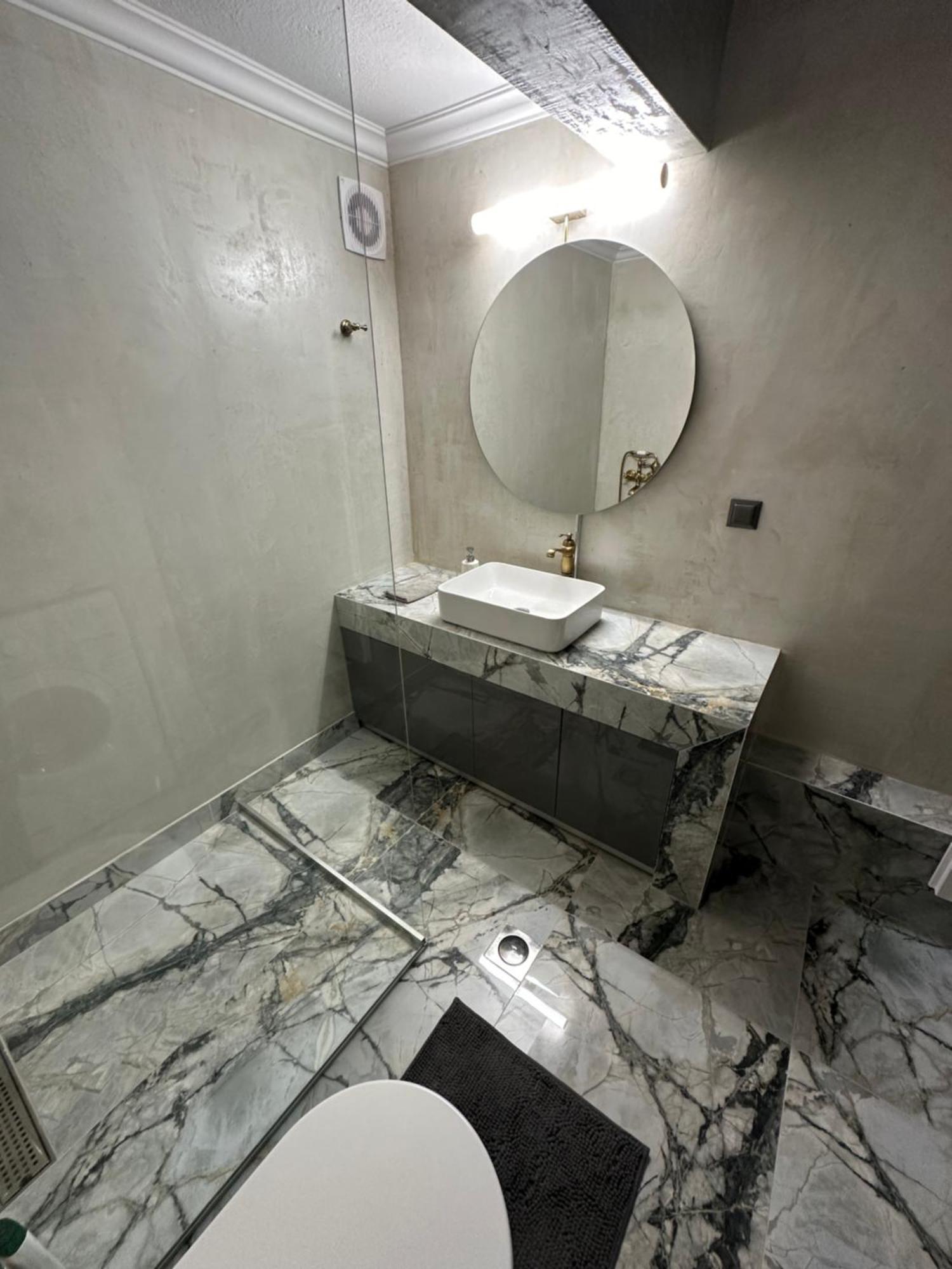 Raphael'S Suites Skg 테살로니키 외부 사진